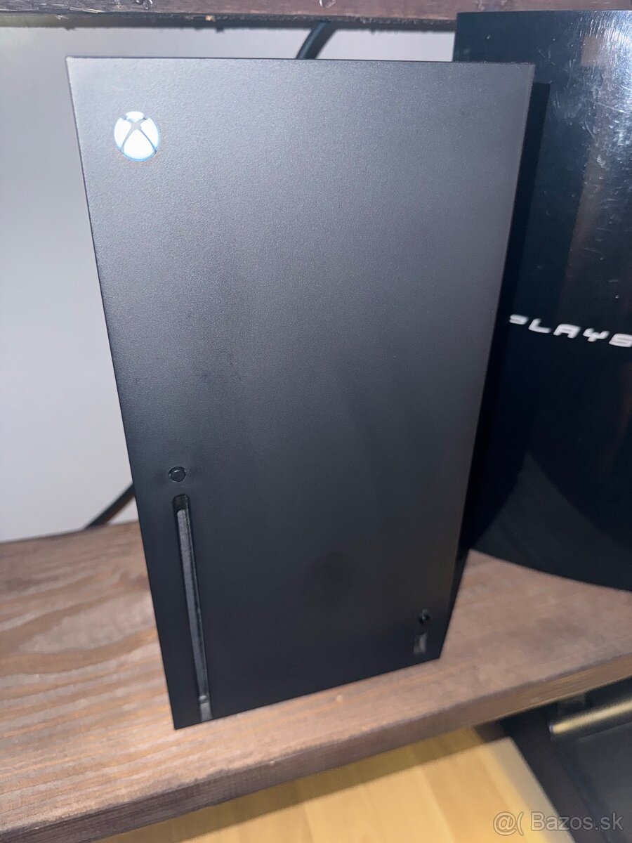 Xbox Series X 1TB - TOP stav - 5