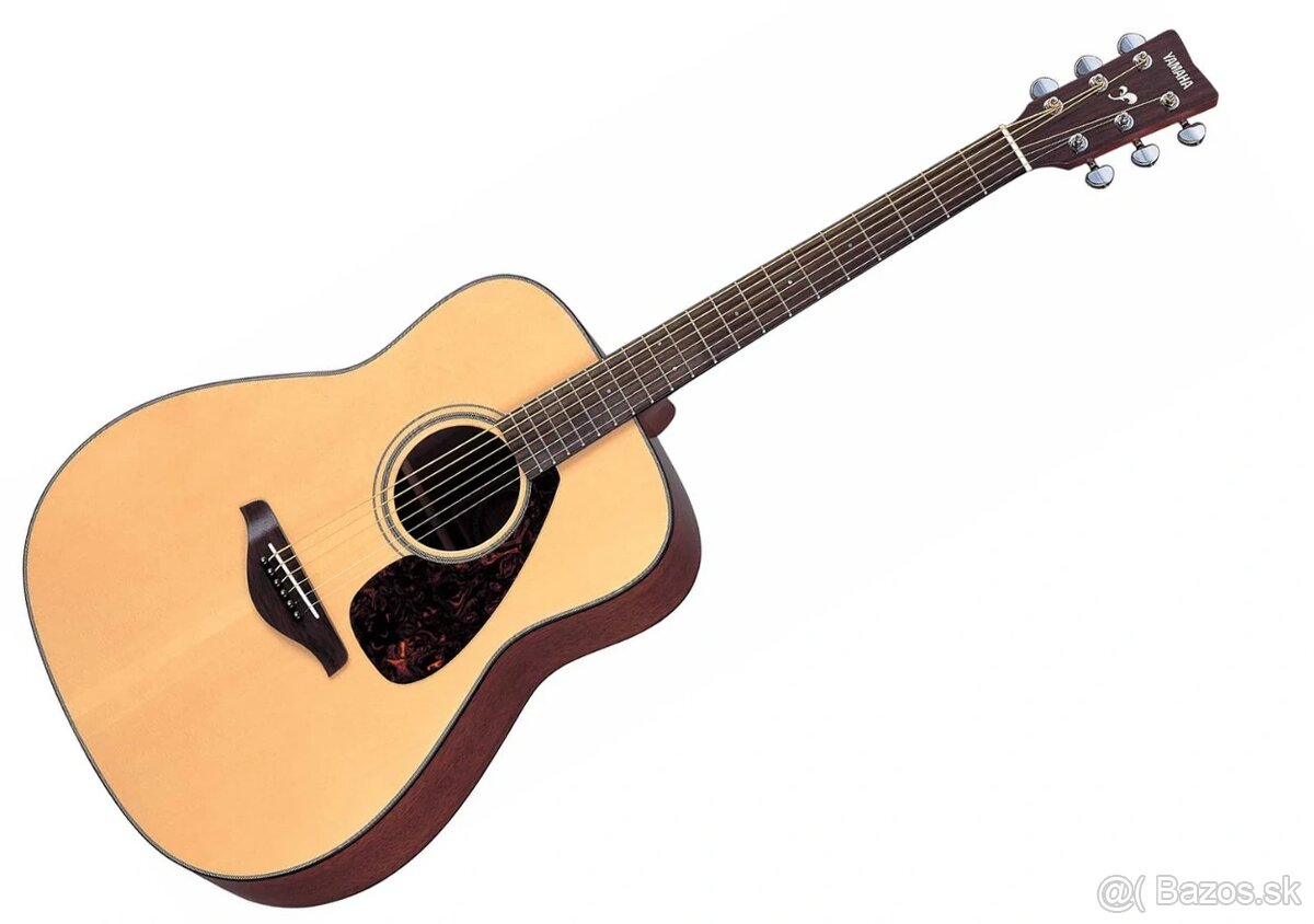 Gitara Yamaha FG 700S - 5
