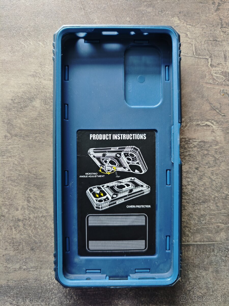 Xiaomi Redmi Note 10 Pro, Onyx Gray. - 5