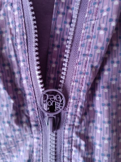 Bunda prechodná M - 5