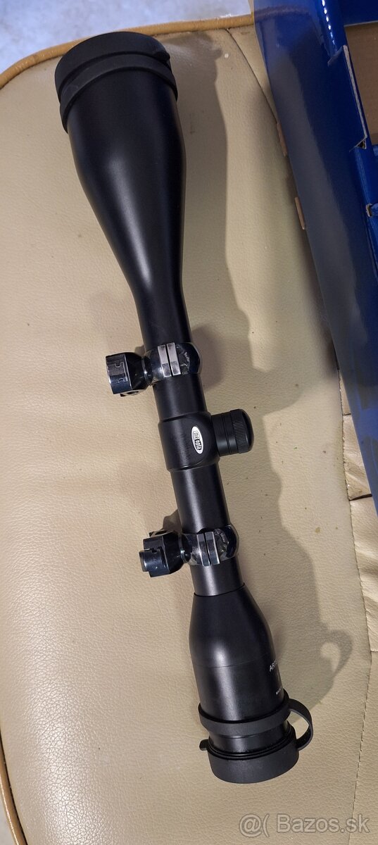 Puškohlad Meopta Artemis - 5