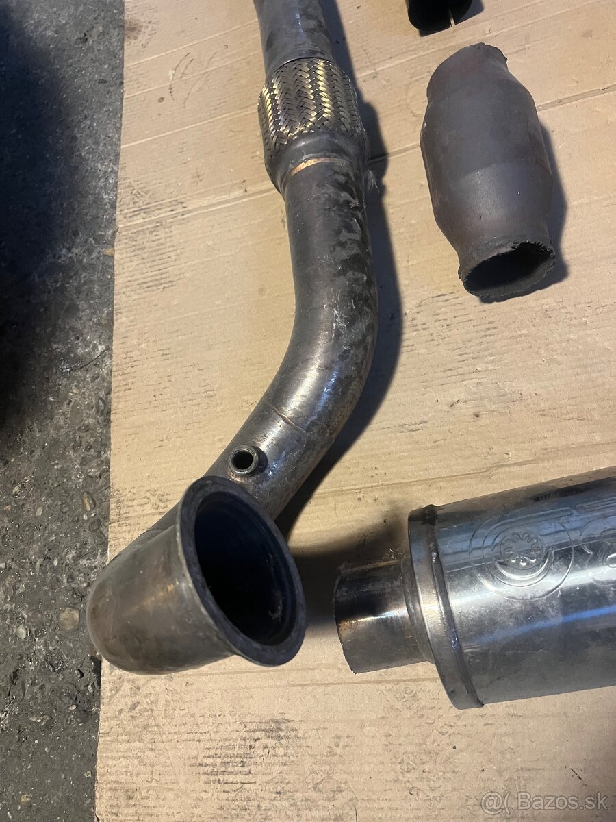 Diely vyfuku Audi TT - 5