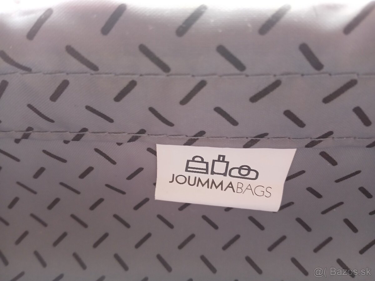 Detský kufor - odrážadlo a malý batoh - 5