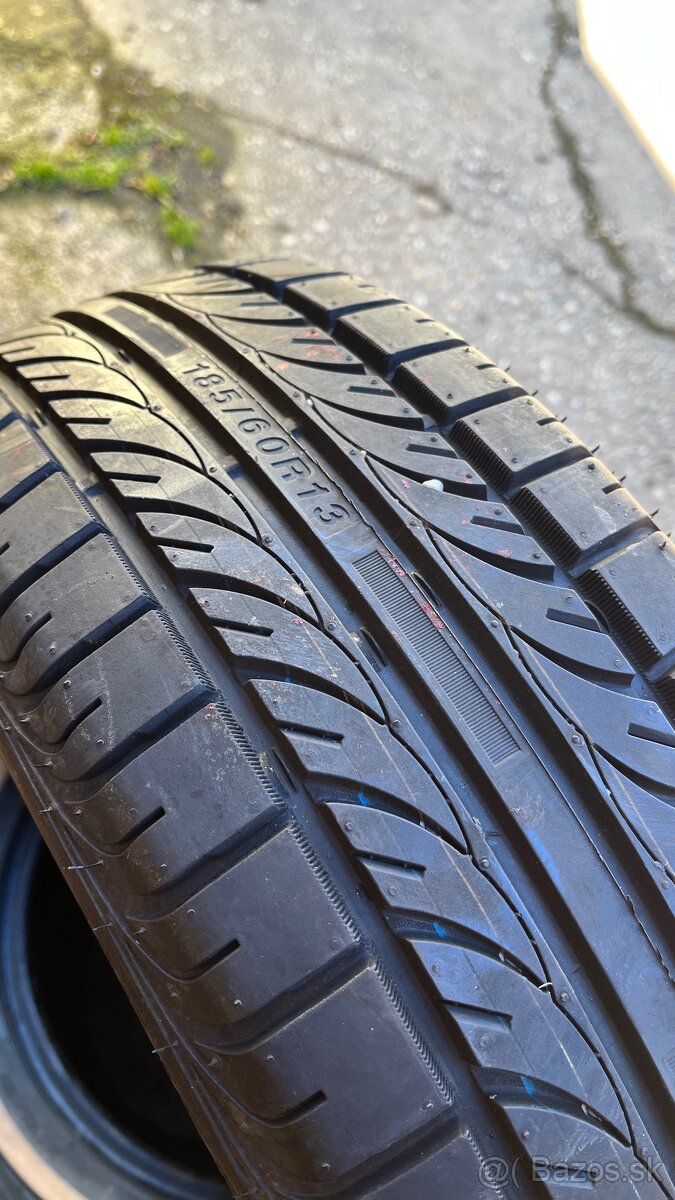 Retro pneu 185/60 r13 - 5