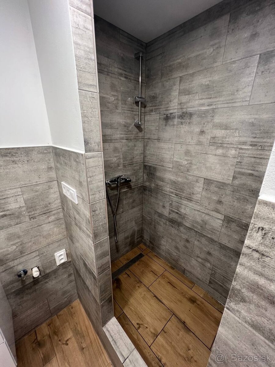 🏡 PREDÁM 2-IZBOVÝ BYT – KOMPLETNE PREROBENÝ 🏡 - 5