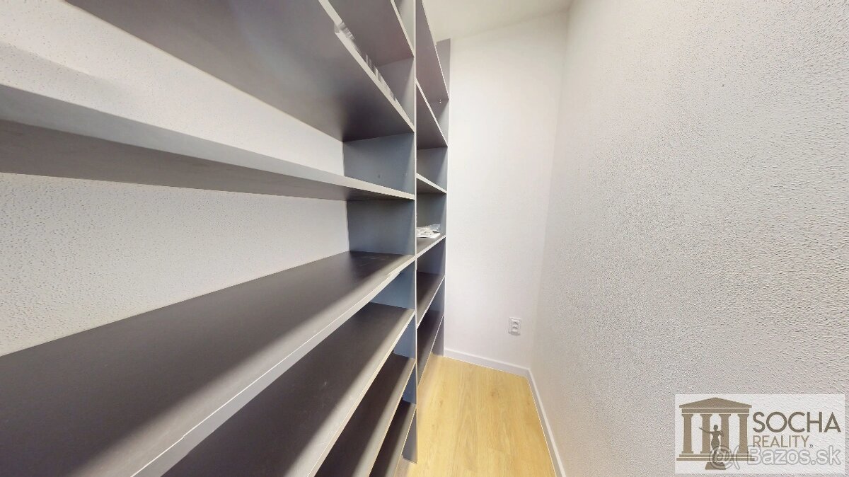 Apartment in Lučenec - Pohľad 5