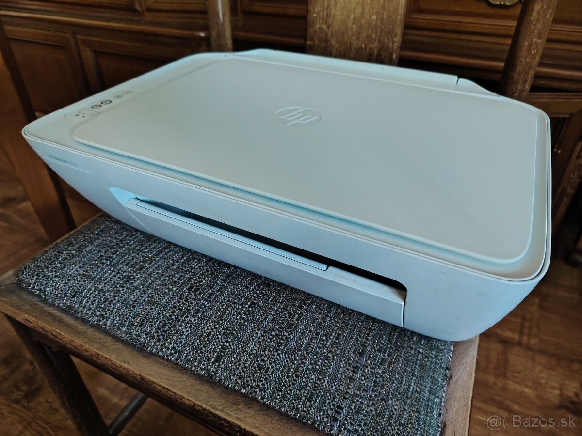 HP DeskJet 2320 - 5