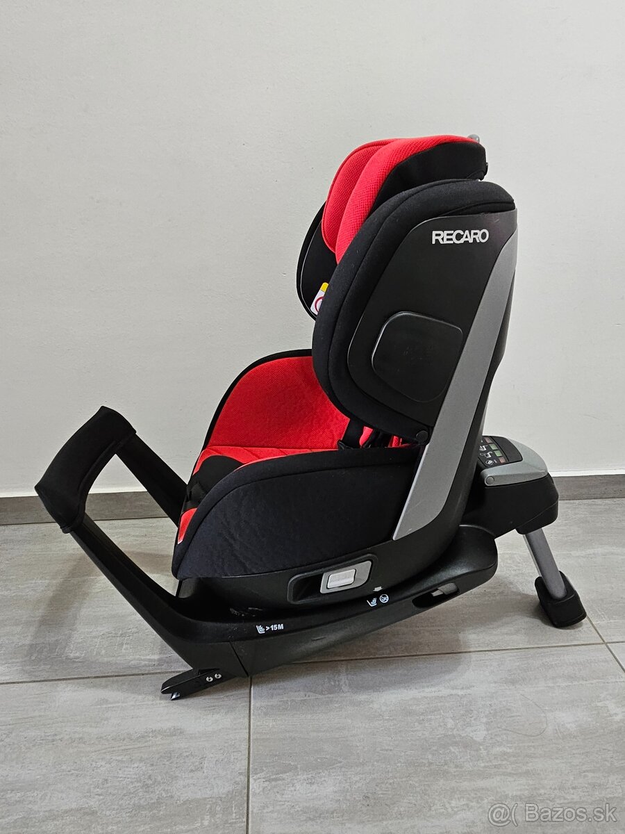 Recaro Zero.1 - 5