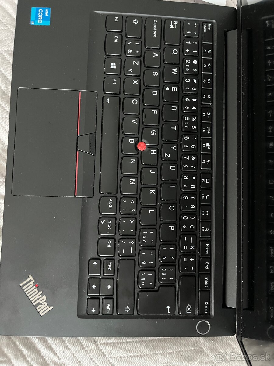 Buttons, keycaps, hinges, tlačidlá, kľúčenky, pánty Lenovo - 5