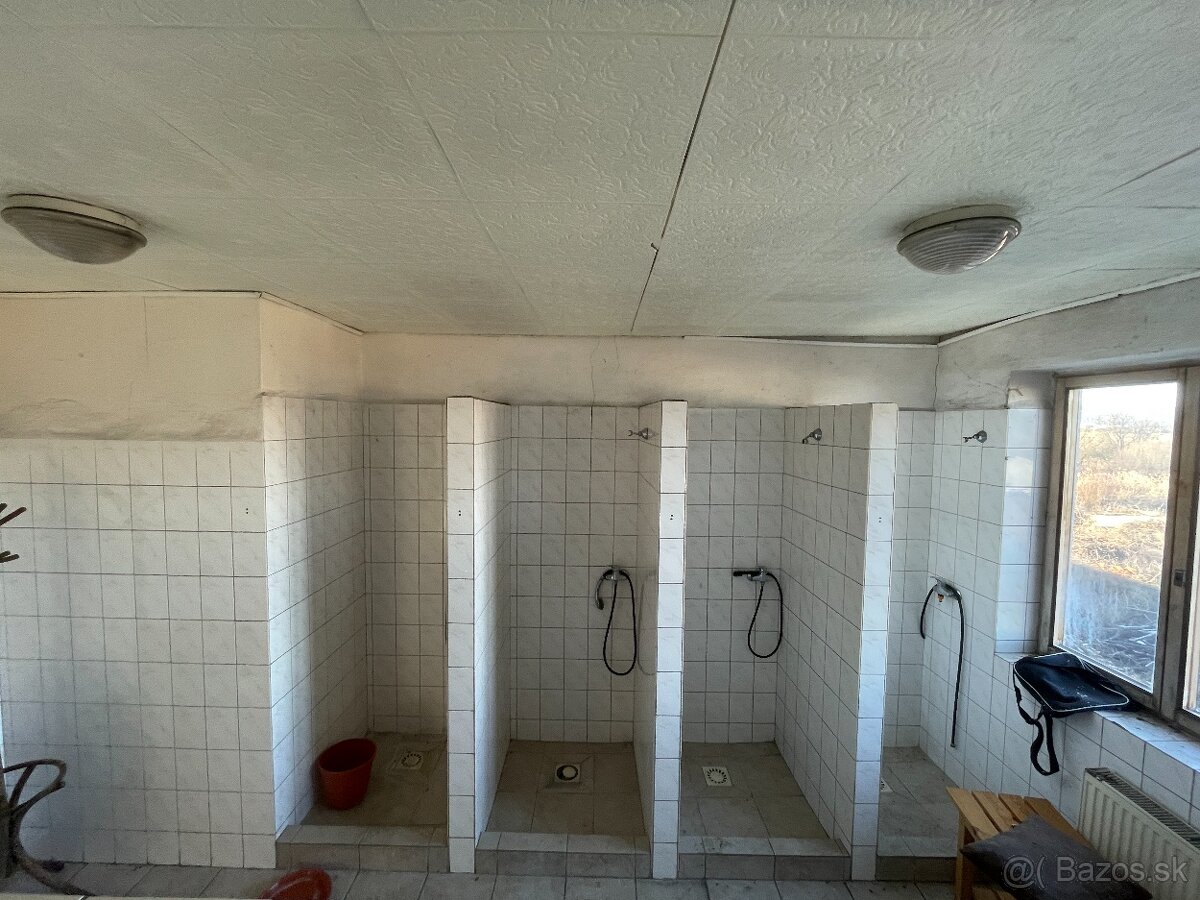 Na predaj nebytové priestory v Turčianských Tepliciach - 5