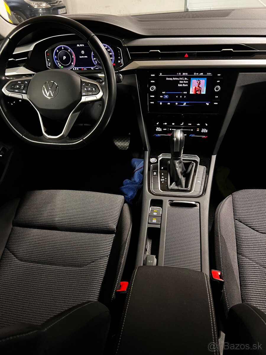 Arteon SHOOTING Break - 5