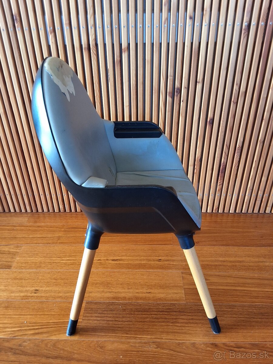 Jedálenská stolička detská - 5