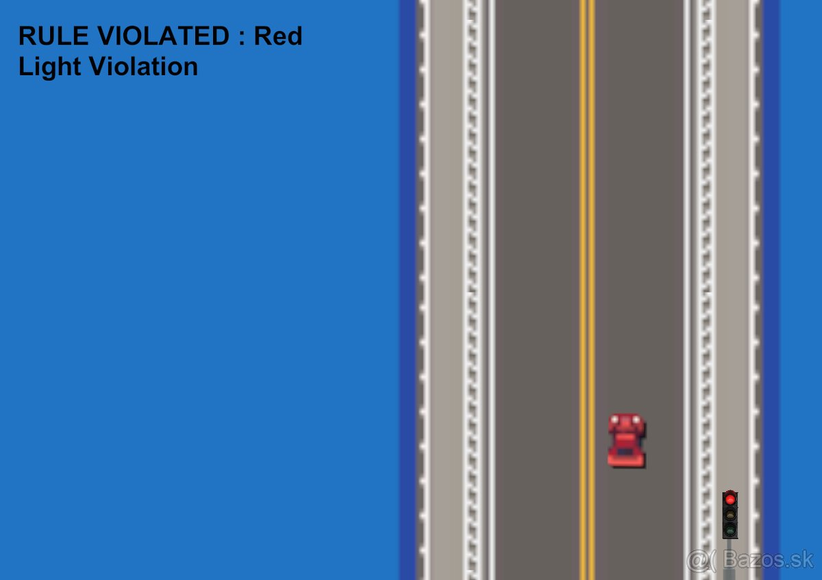 Ročníkový projekt, SOČ - 2D hra - KOMPLET - 5