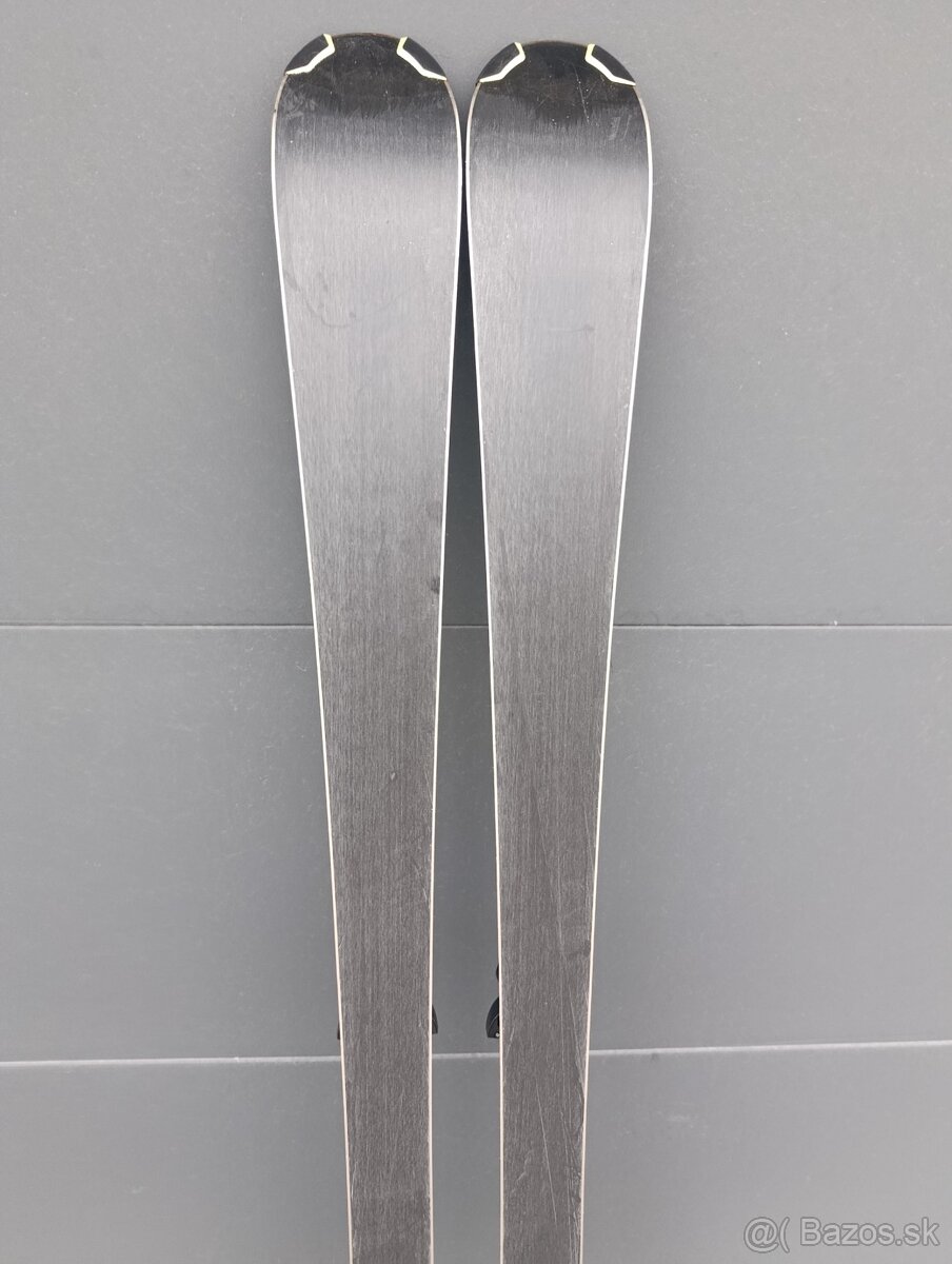 LYŽE HEAD REV 70 BLUE 163CM - 5