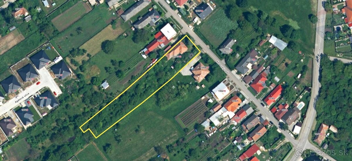 REZERVOVANÉ Predaj rodinný dom Mojmírovce - 5