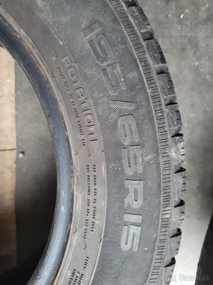 195/65r15 91T,NOKIAN TYRES - 5