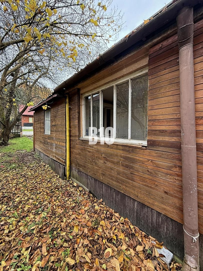 ZACHOVALÁ DREVENICA na predaj - 5