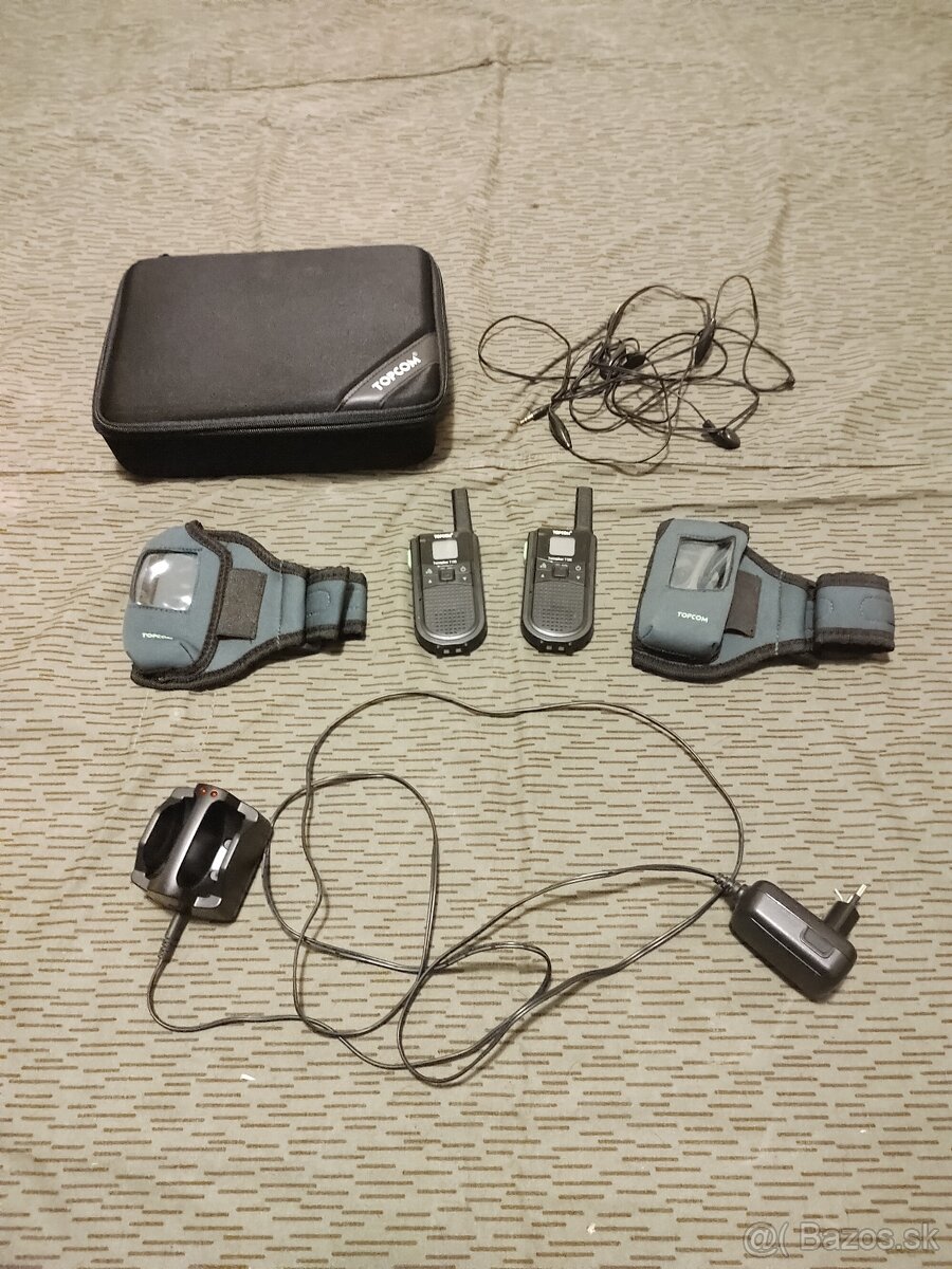 Airsoft výstroj - 5