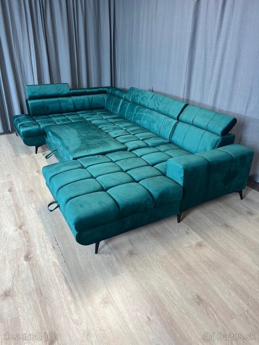 Sedacia súprava 415/C - 5