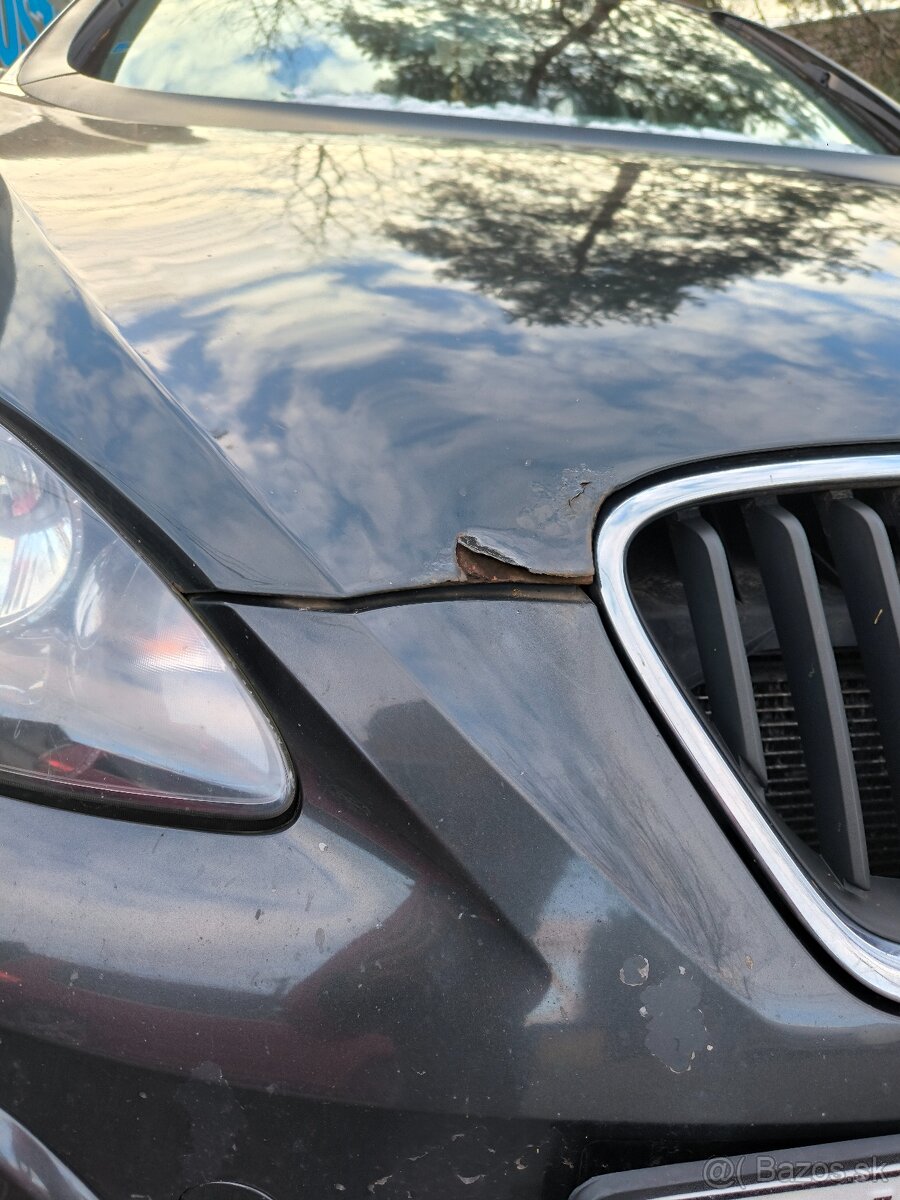 SAEAT ALTEA XL4 1.9 TDI - 5