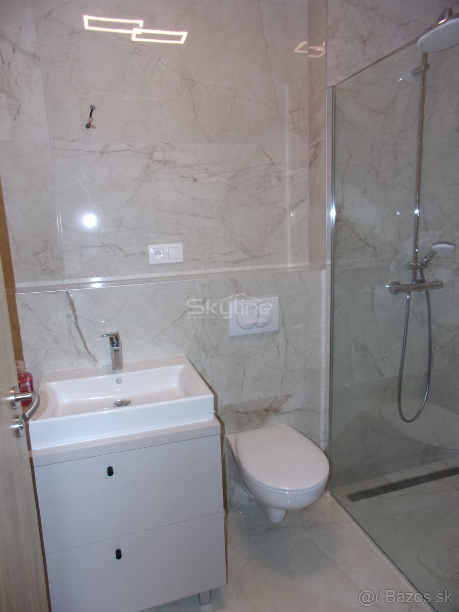 Prenájom 2izb byt v rezidencii Riviéra, Nitra - 5