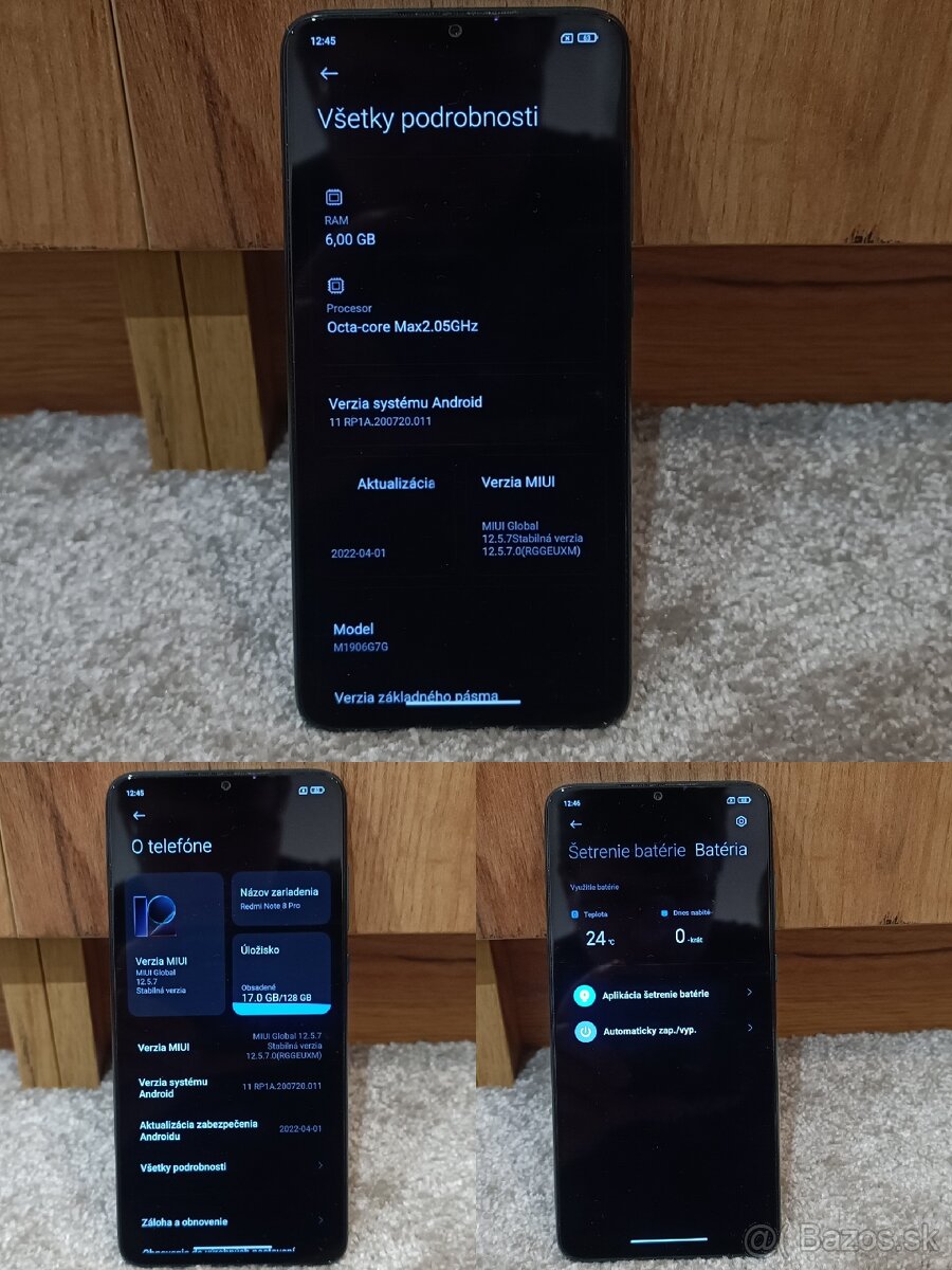Xiaomi redmi note 8 pro - 5