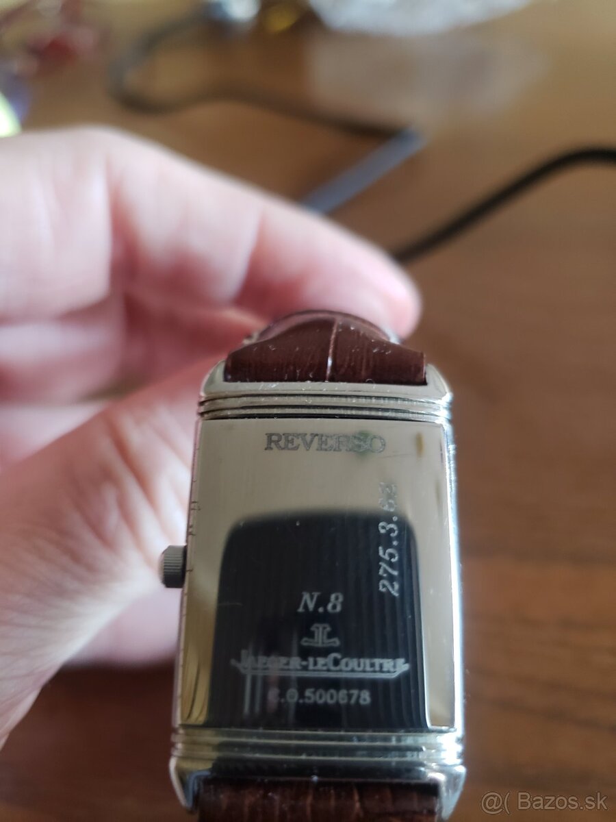 Hodinky - 5