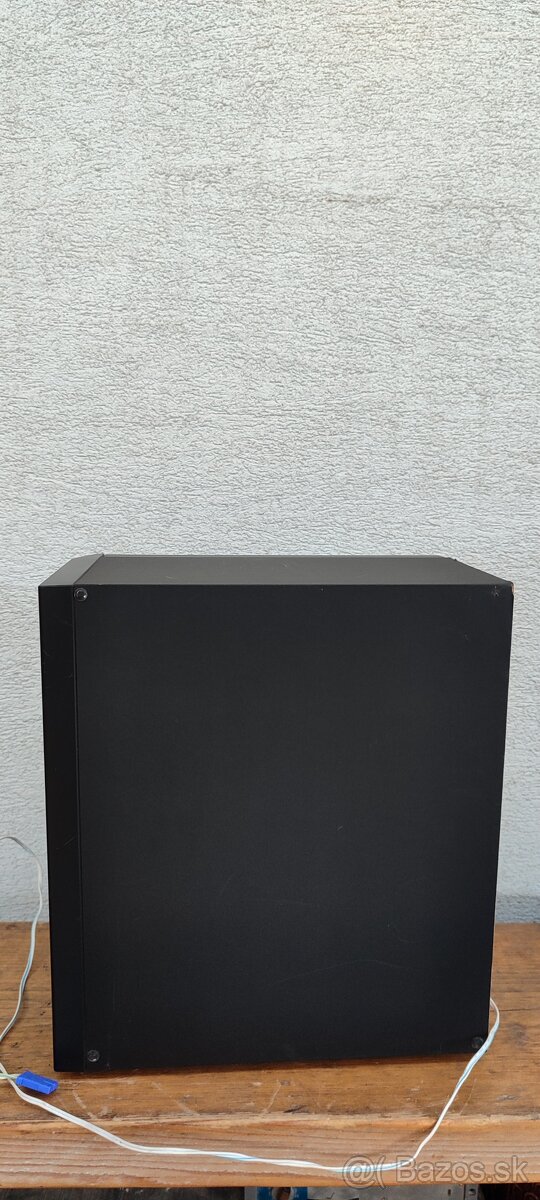 Subwoofer Panasonic - 5