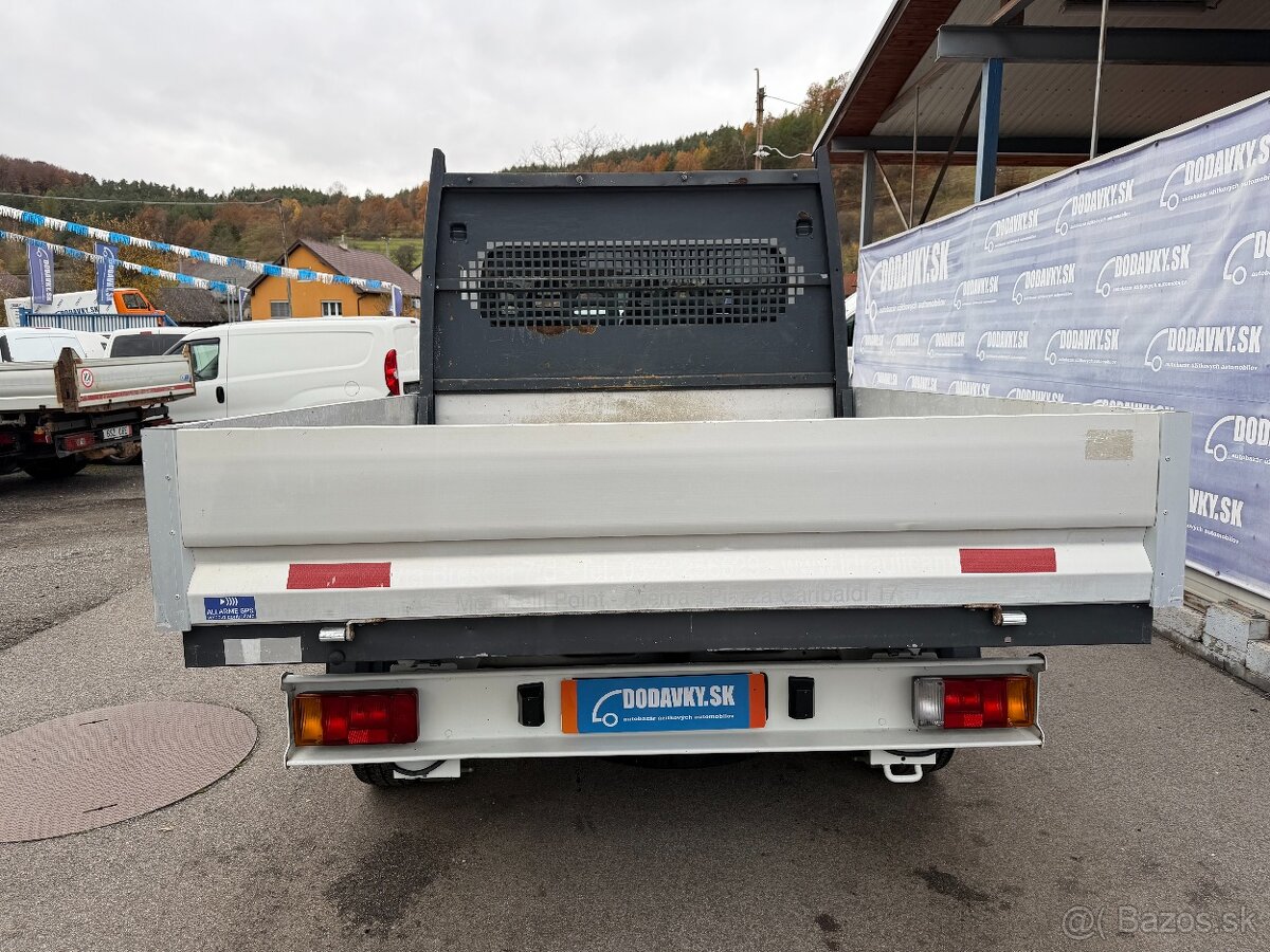 Fiat Ducato 2.3 MultiJet - 5