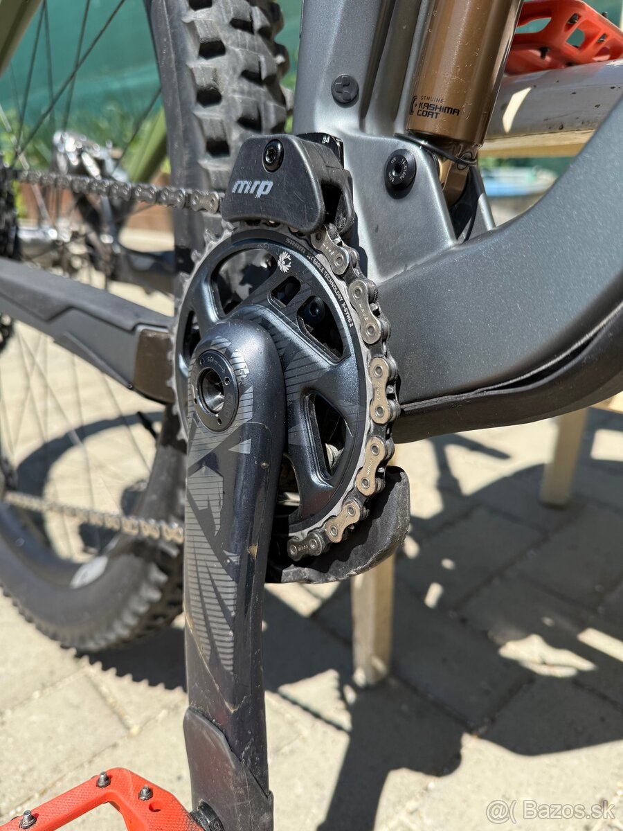 Cube stereo 150 2022 L - 5