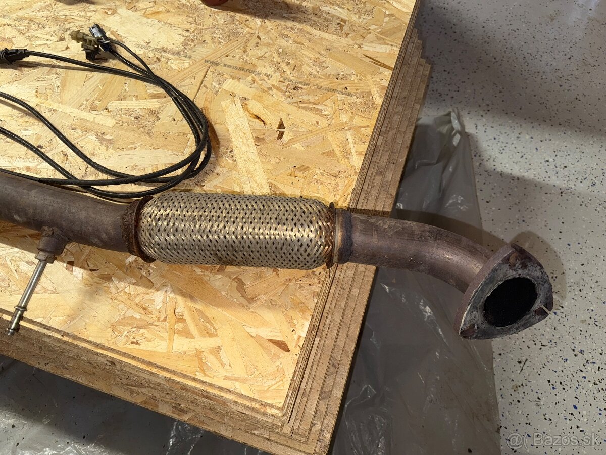 Opel zafira B 1.7cdti 81kw - 5