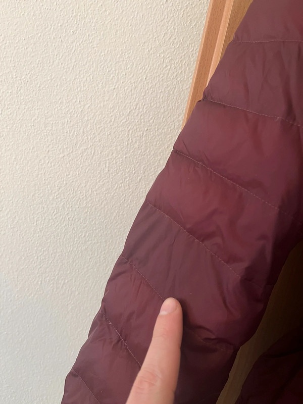 Prechodná TH bunda - 5