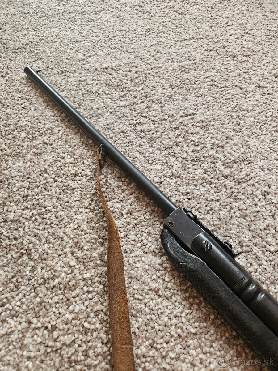 ✅Vzduchovka Slavia 615✅ - 5