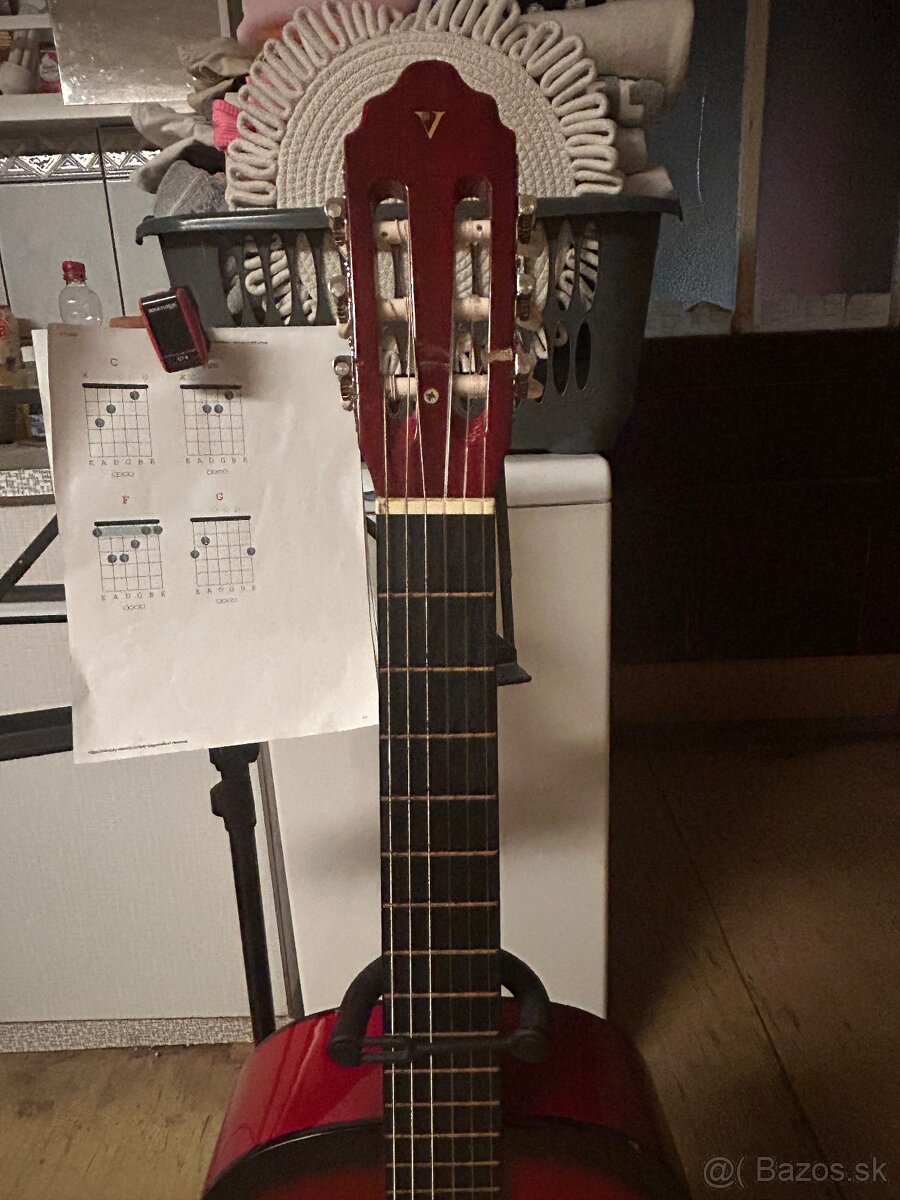 Gitara - 5