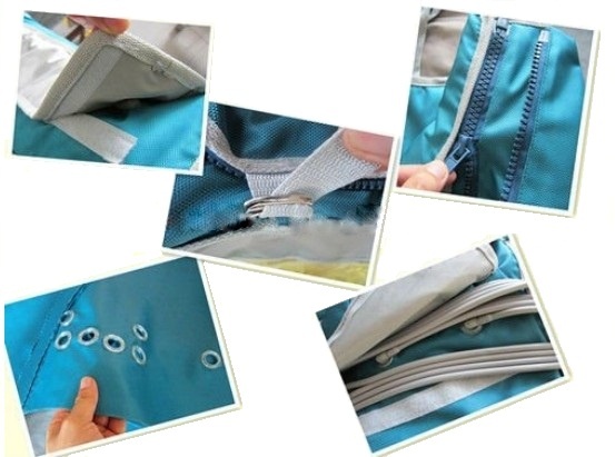 Pístrojová lymfodrenáž - 5