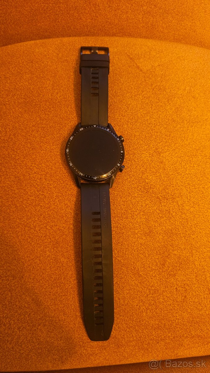 Huawei watch gt 2 46mm - 5