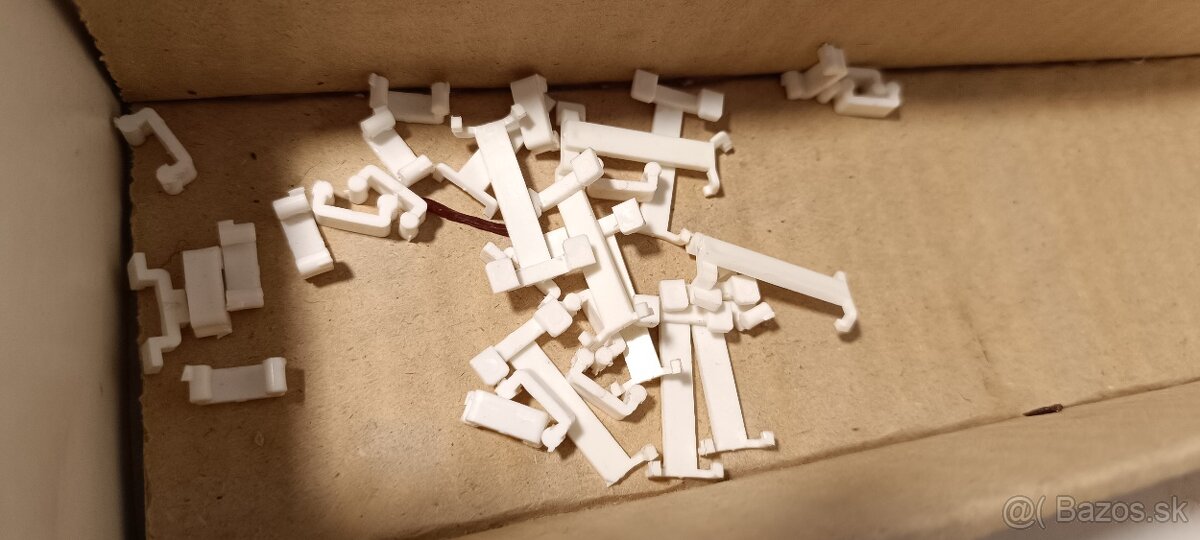 Predám autodráhu Porsche Junior - 5