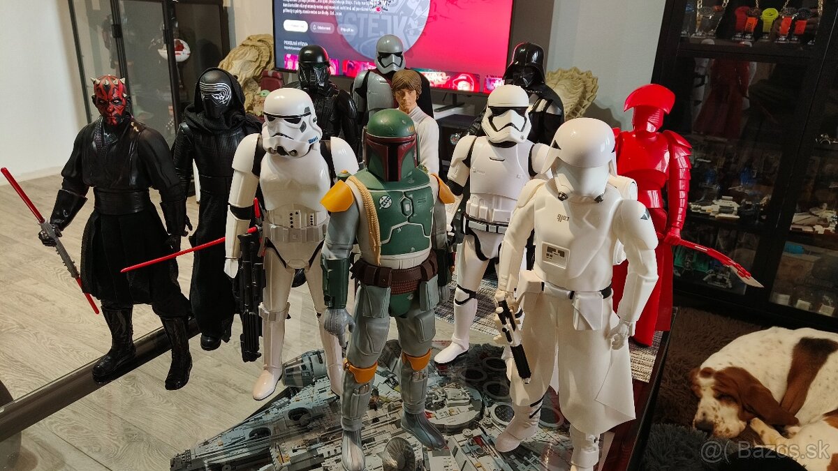 Star wars figurky 50cm - 5