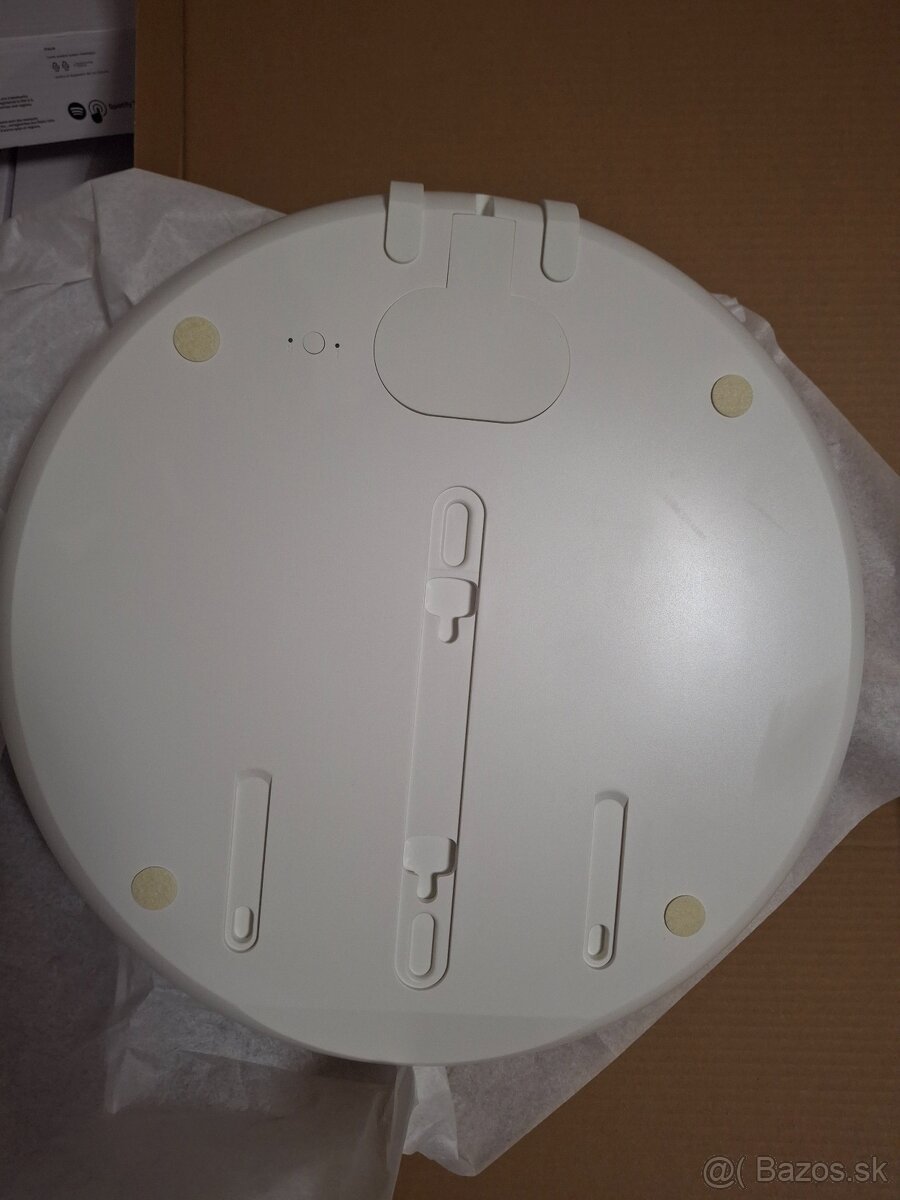 Predam reproduktor SOLSKYDD - 5