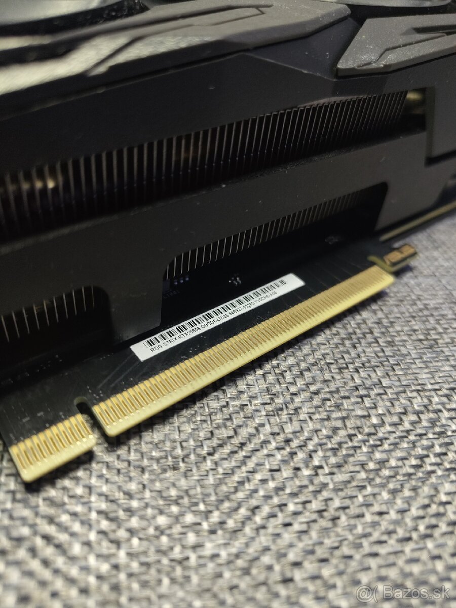 Asus ROG Strix RTX 2080 Super - 5