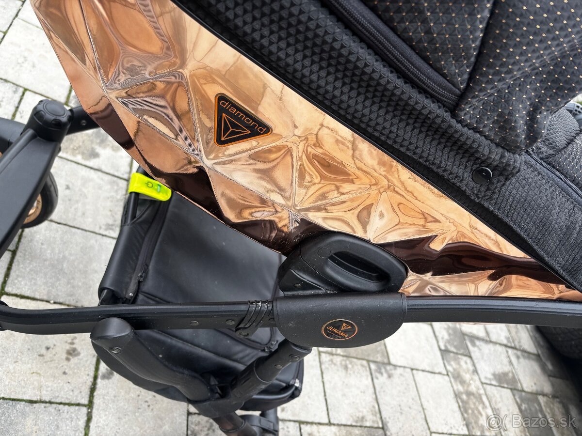 Junama mirror satin - 5