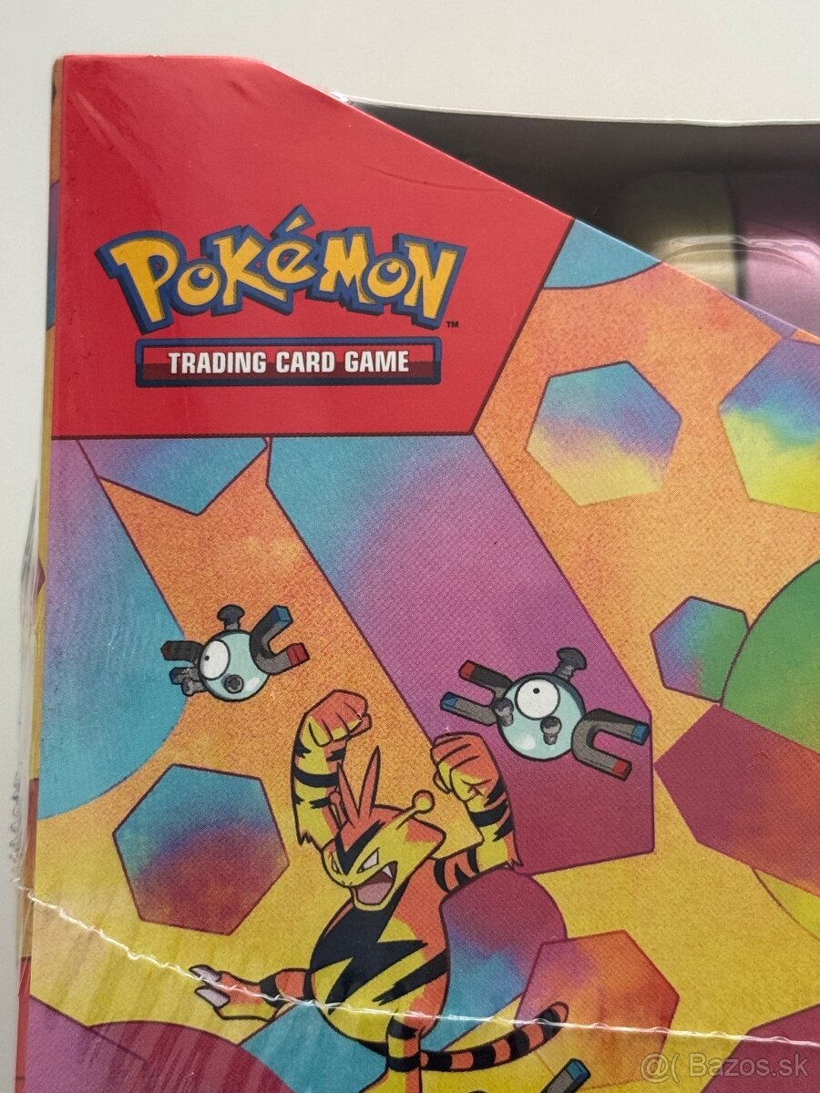 Pokemon karticky - 5