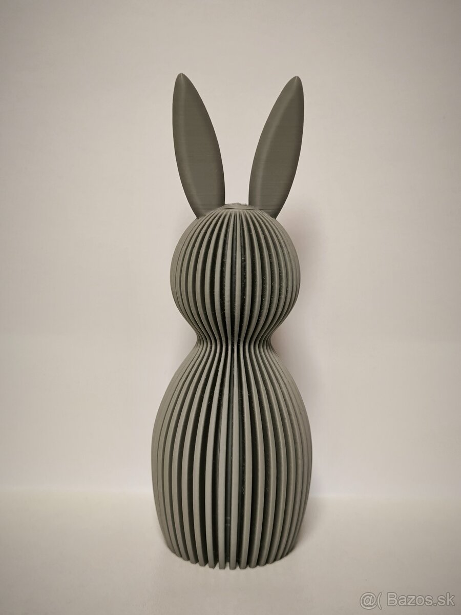 Veľkonočné zajačiky - 5