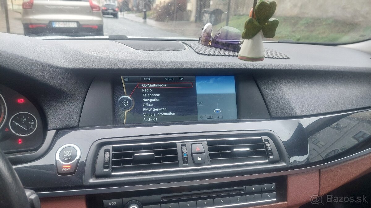 Bmw F11 520d 2013 - 5