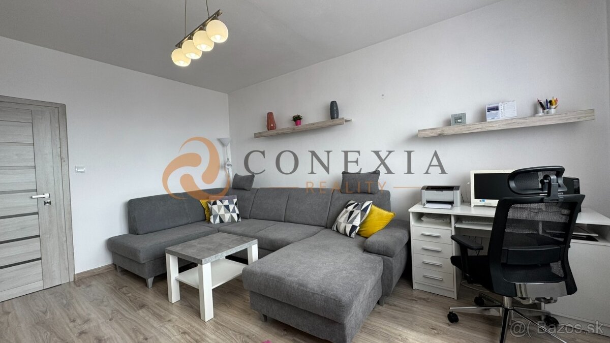 3-izbový byt, Pod Vinicou, Levoča - 5