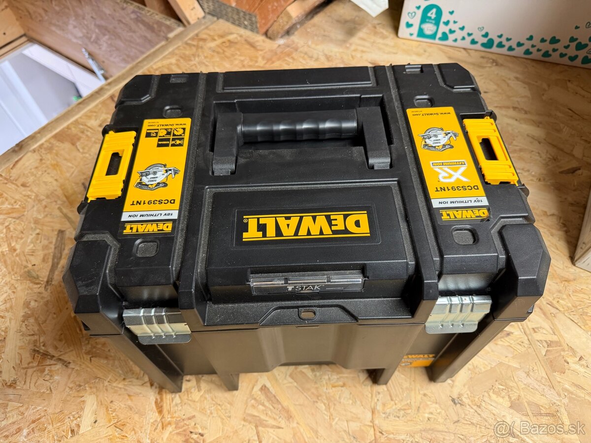 Dewalt kufre - 5
