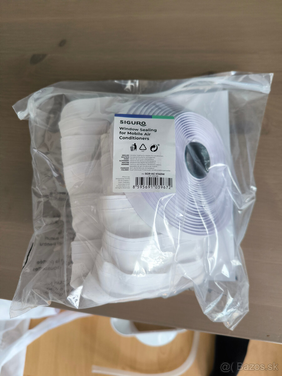 Siguro AC-H280W Mistral 14 – V ZÁRUKE - 5