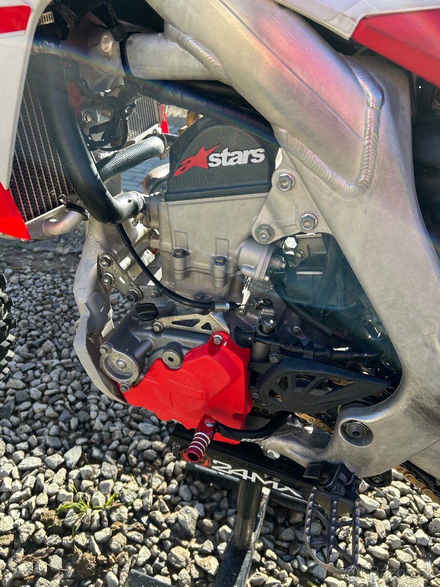 Honda CRF 250 2017