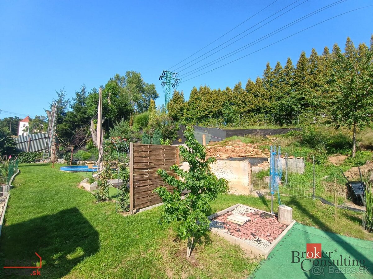 Rodinný dom na predaj. - 5