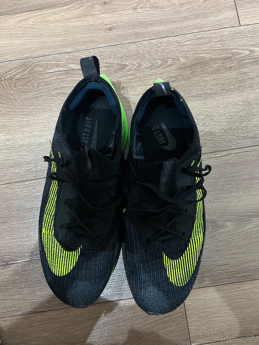 Nike alphafly next 1 - 5